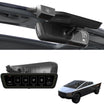 Sinjet H8 8.2'' HD Rear View auto Mirror Fit Cybertruck