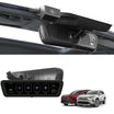 Cámara de tablero con espejo de diseño OEM Sinjet H8 compatible con RAV4